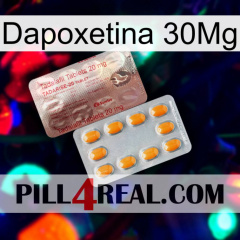 Dapoxetine 30Mg new13